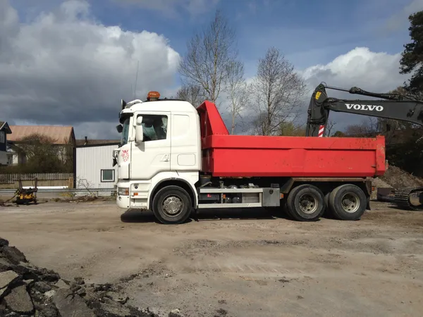 Scania