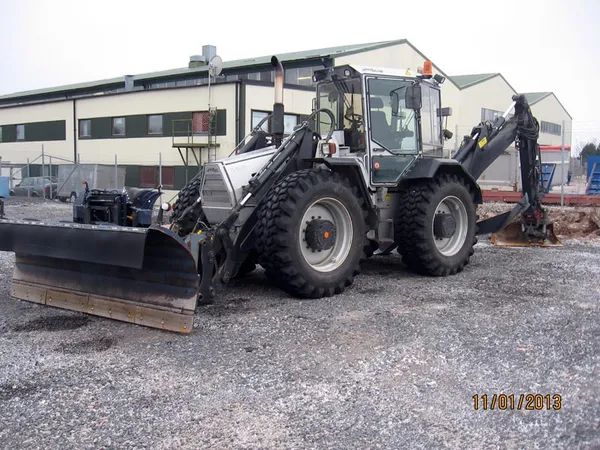 Huddig 1160 S