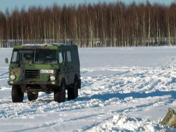 Volvo