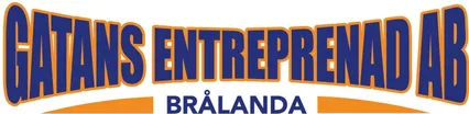 Gatans Entreprenad AB